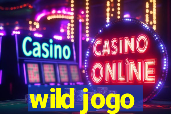 wild jogo